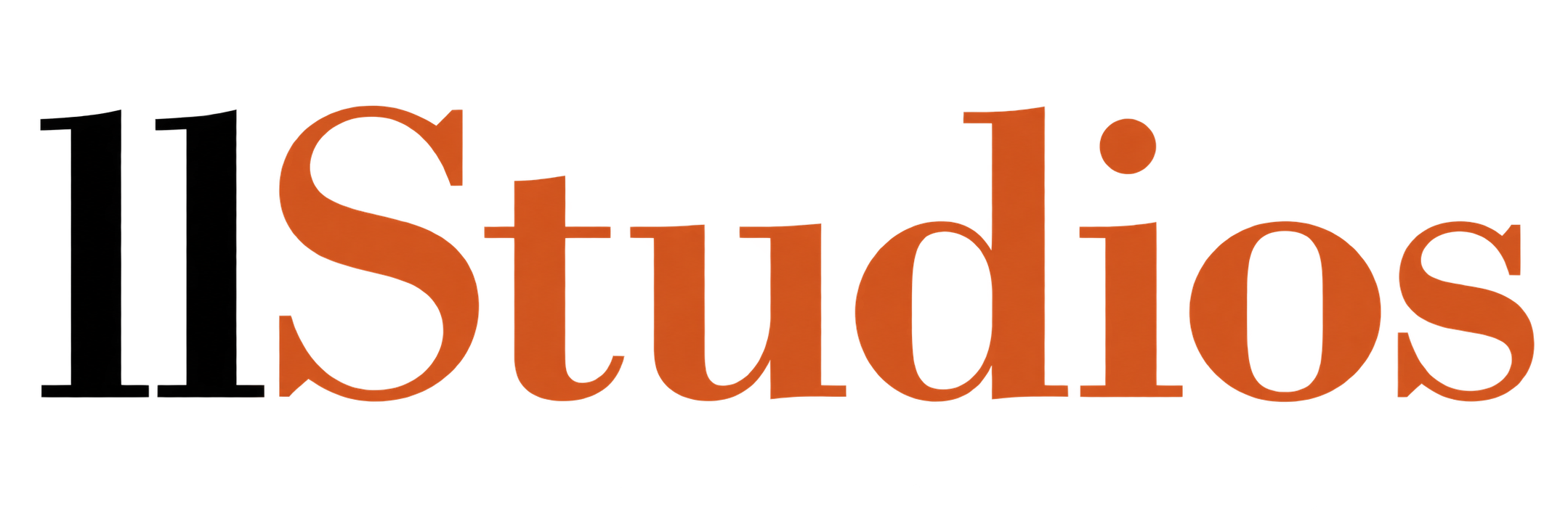 11Studios Logo